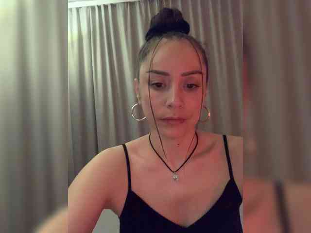 Amy-Lee webcam