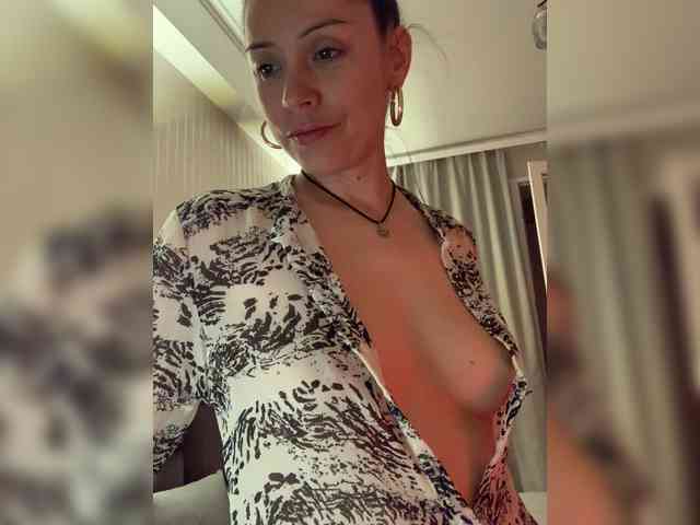 Amy-Lee webcam
