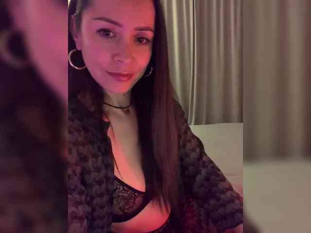 Amy-Lee webcam