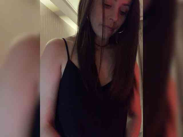 Amy-Lee webcam