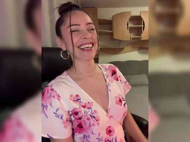 Amy-Lee webcam