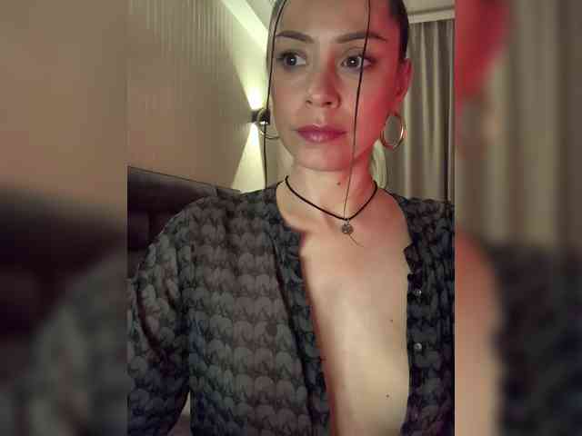 Amy-Lee webcam