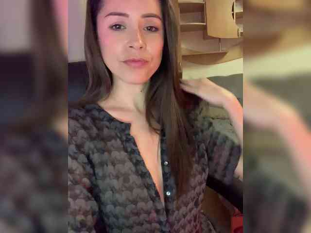 Amy-Lee webcam