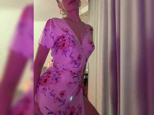 Amy-Lee webcam