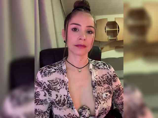 Amy-Lee webcam
