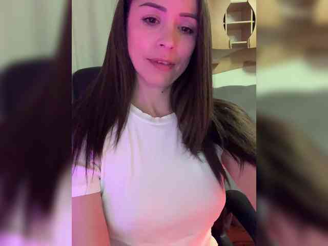 Amy-Lee webcam