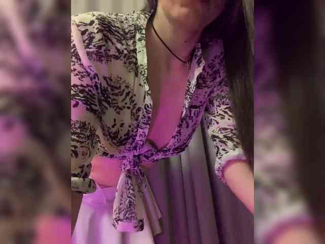 Amy-Lee webcam