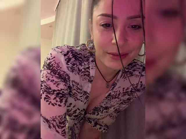 Amy-Lee webcam