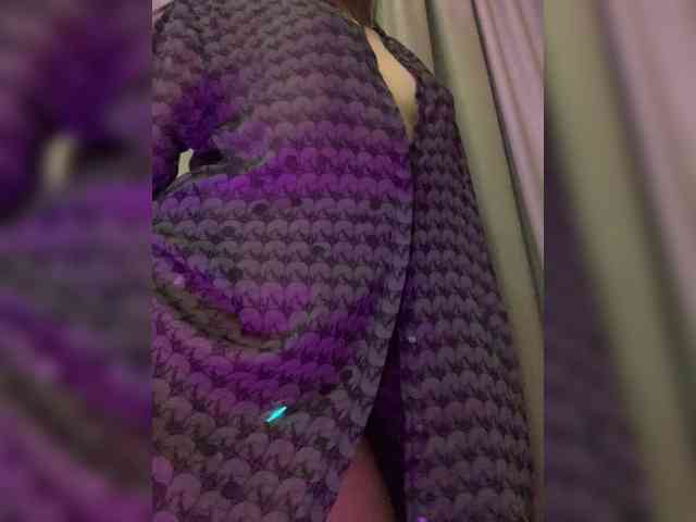 Amy-Lee webcam