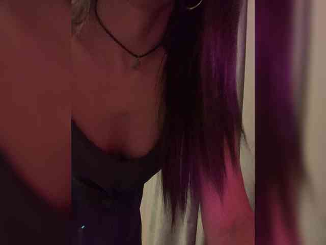 Amy-Lee Sex Cam Show