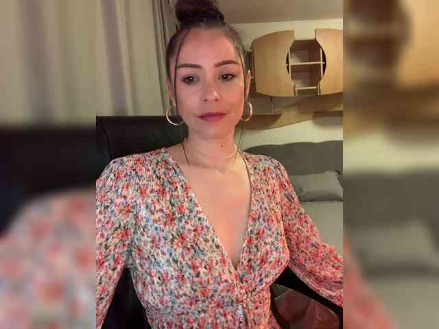 Amy-Lee webcam