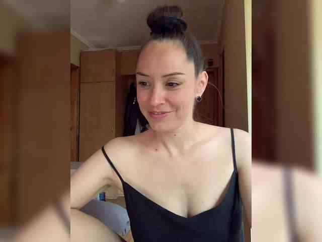 Amy-Lee webcam
