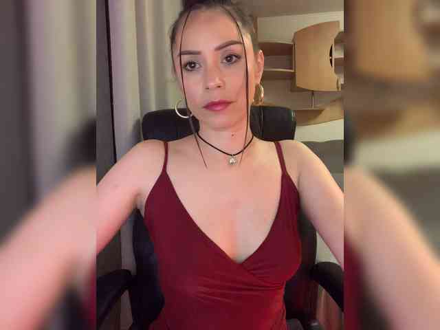 Amy-Lee webcam