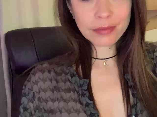 Amy-Lee webcam