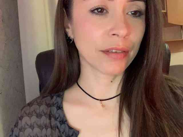 Amy-Lee webcam