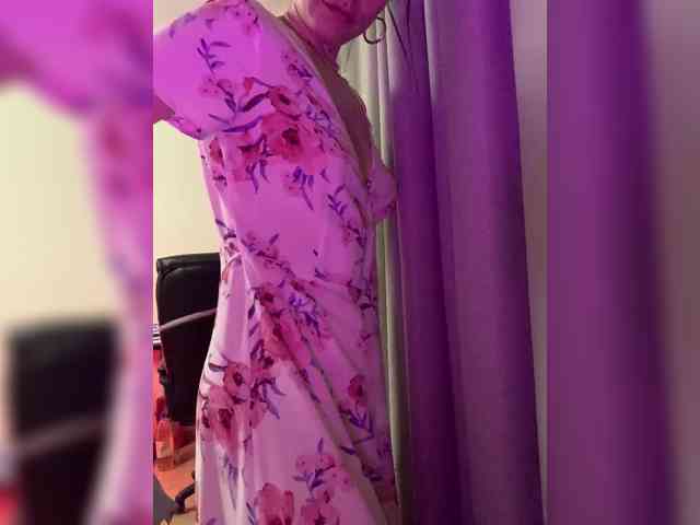 Amy-Lee webcam