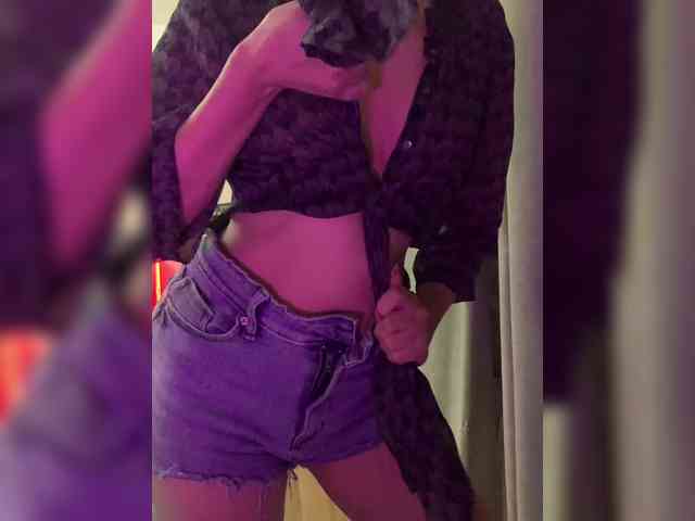 Amy-Lee webcam