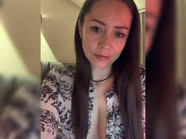Amy-Lee webcam
