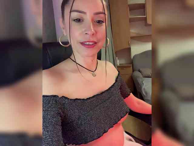 Amy-Lee webcam
