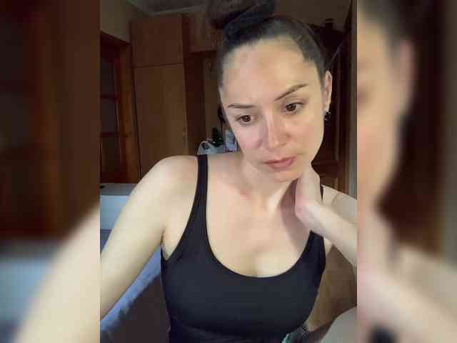 Amy-Lee webcam