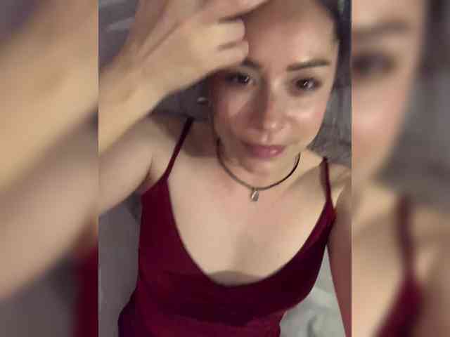 Amy-Lee webcam