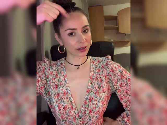 Amy-Lee webcam