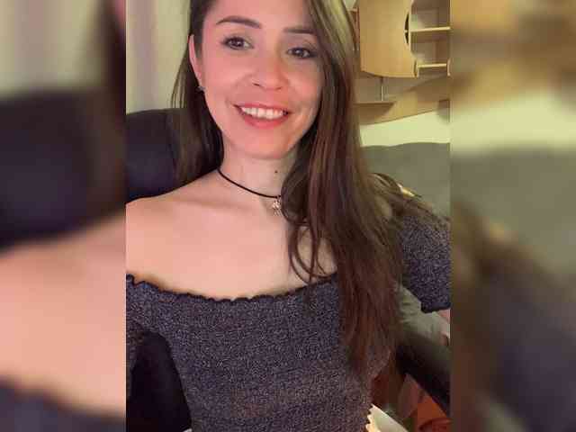Amy-Lee webcam