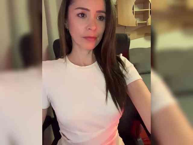 Amy-Lee webcam