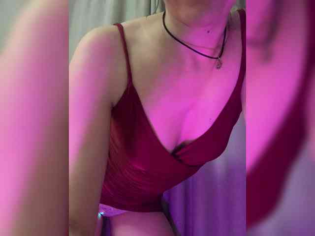 Amy-Lee webcam