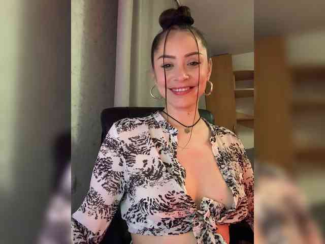 Amy-Lee webcam
