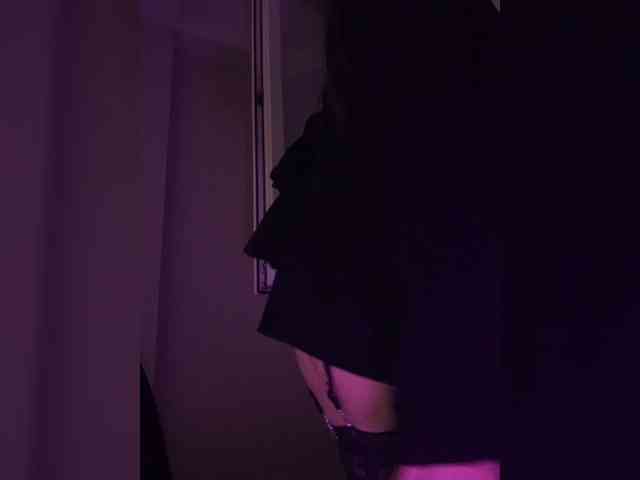 Amy-Lee webcam
