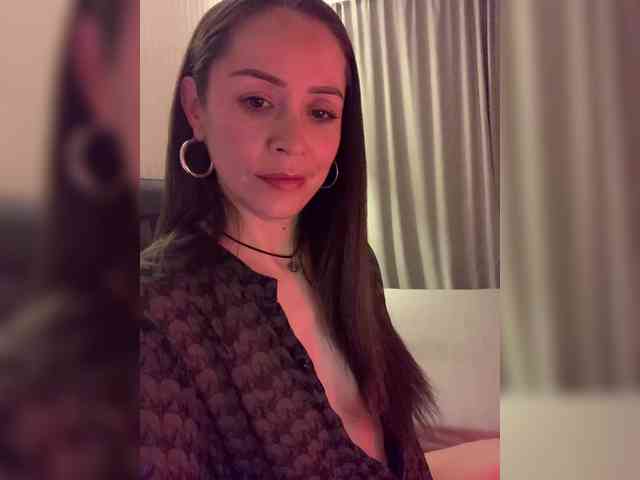 Amy-Lee webcam
