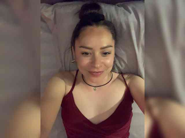 Amy-Lee webcam