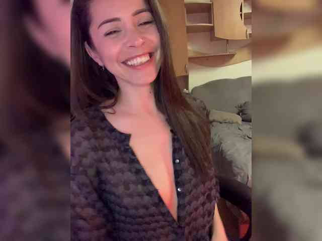 Amy-Lee webcam
