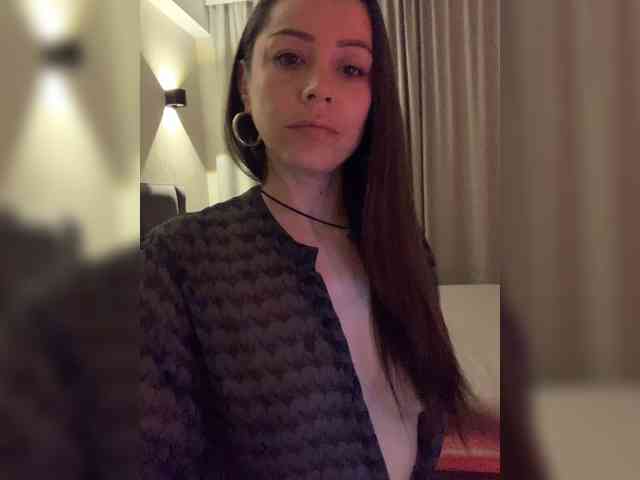 Amy-Lee webcam