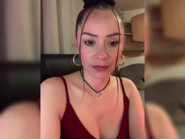 Amy-Lee webcam