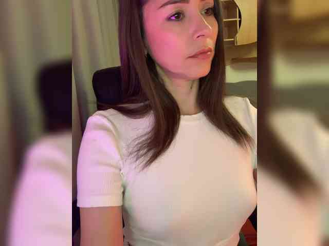 Amy-Lee webcam