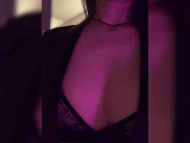 Amy-Lee webcam