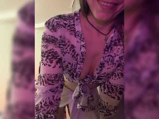 Amy-Lee webcam