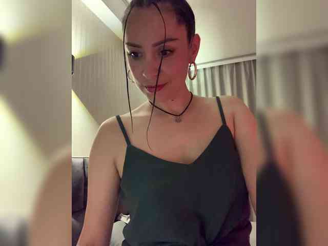 Amy-Lee webcam