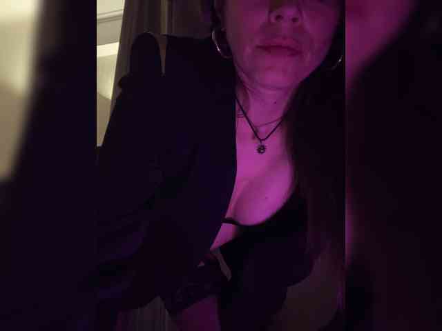 Amy-Lee webcam
