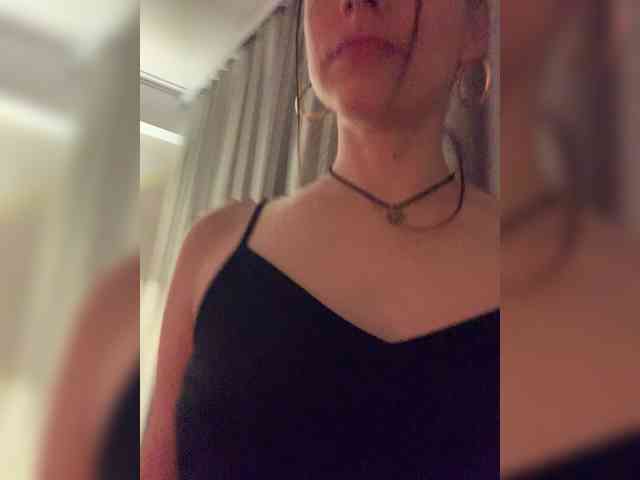 Amy-Lee webcam