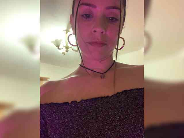 Amy-Lee webcam