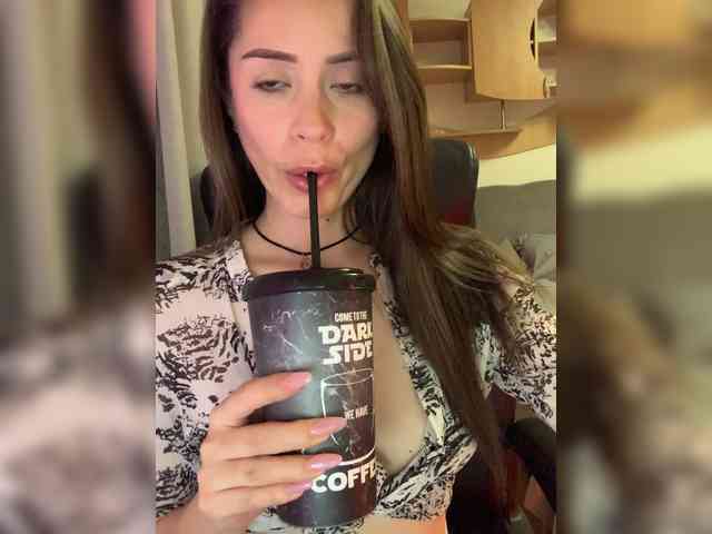 Amy-Lee webcam