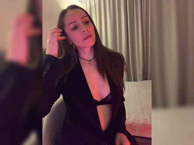 Amy-Lee webcam