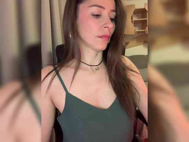 Amy-Lee Sex Cam Show