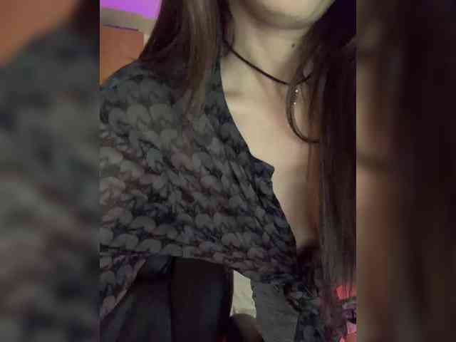 Amy-Lee webcam