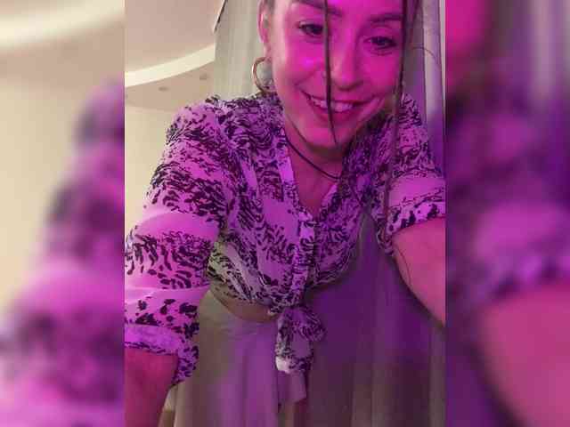 Amy-Lee webcam