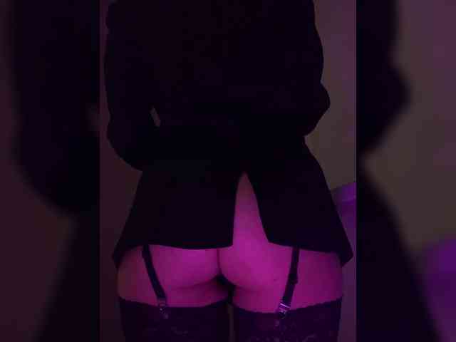 Amy-Lee webcam