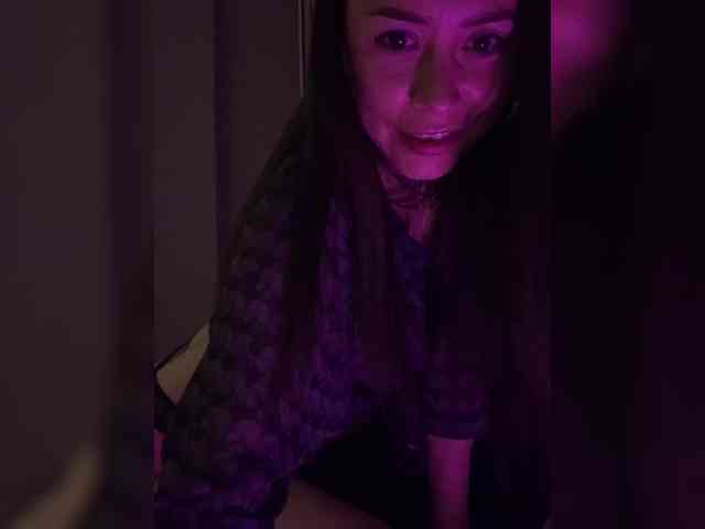 Amy-Lee webcam